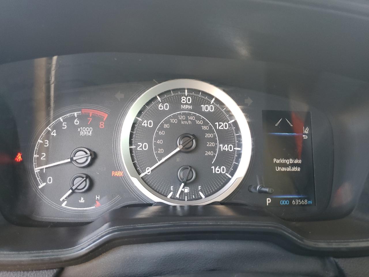 2021 Toyota Corolla - Image 9