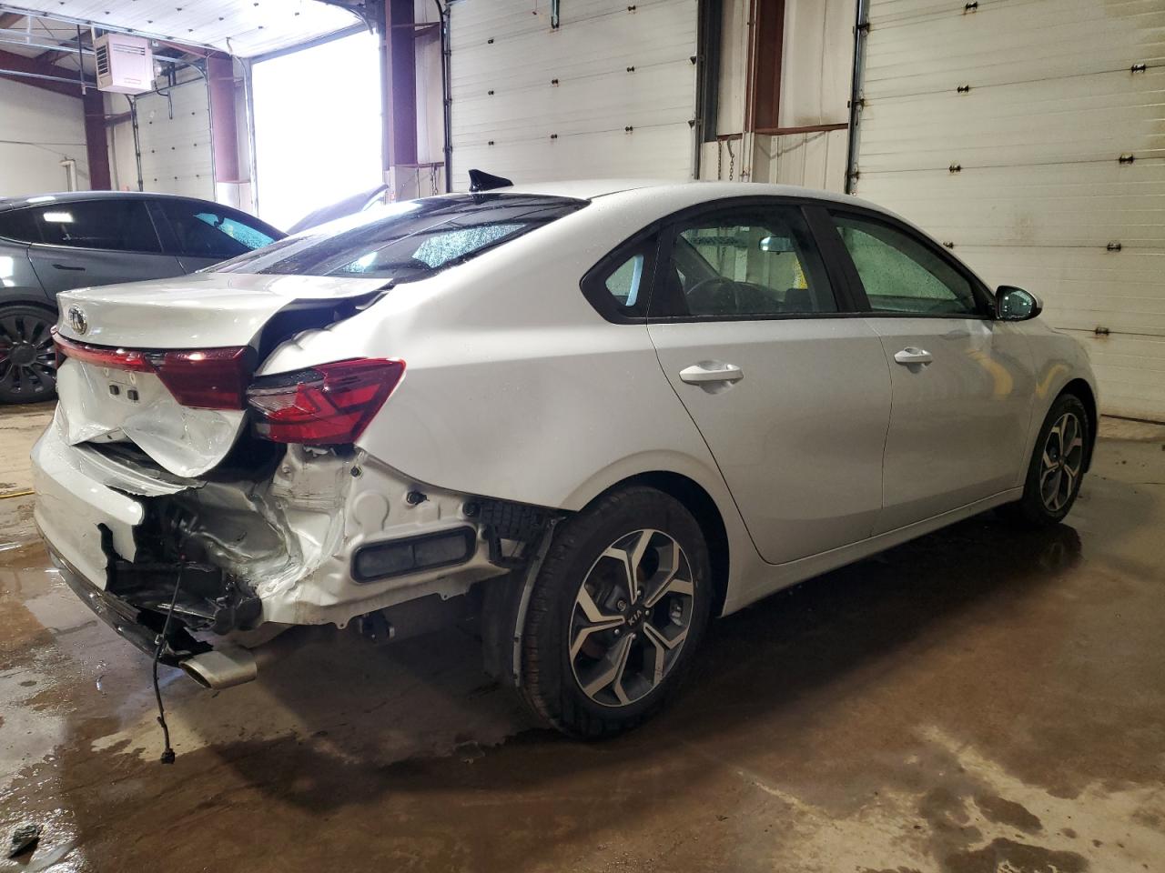 2021 Kia Forte - Image 3