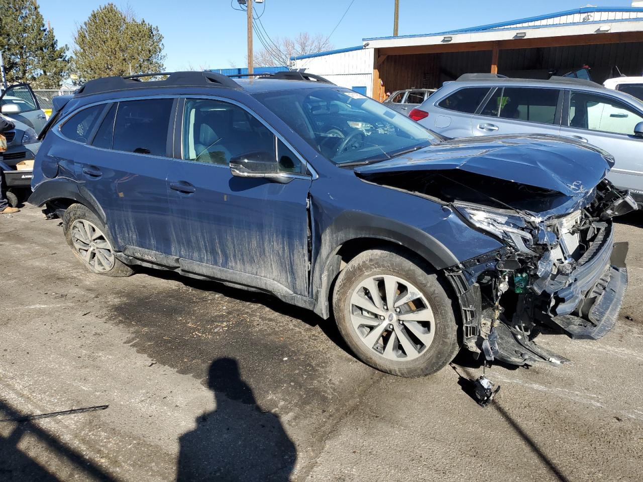 2024 Subaru Outback - Image 4