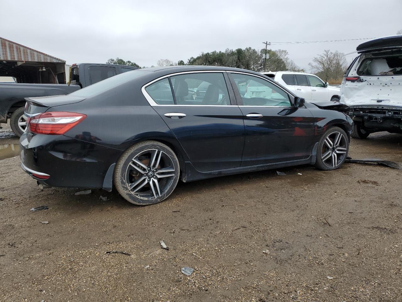 2016 Honda Accord - Image 3
