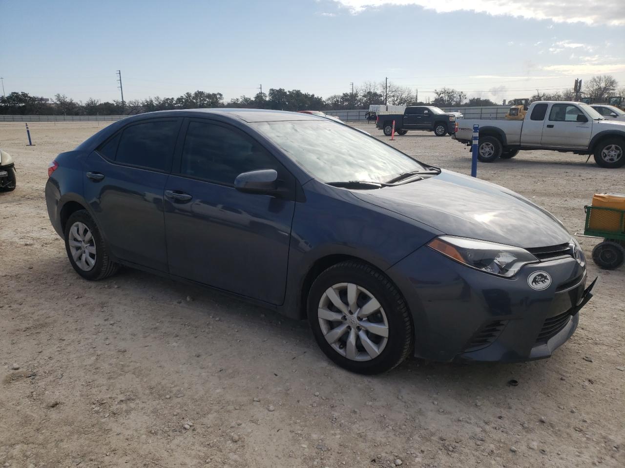 2015 Toyota Corolla - Image 4