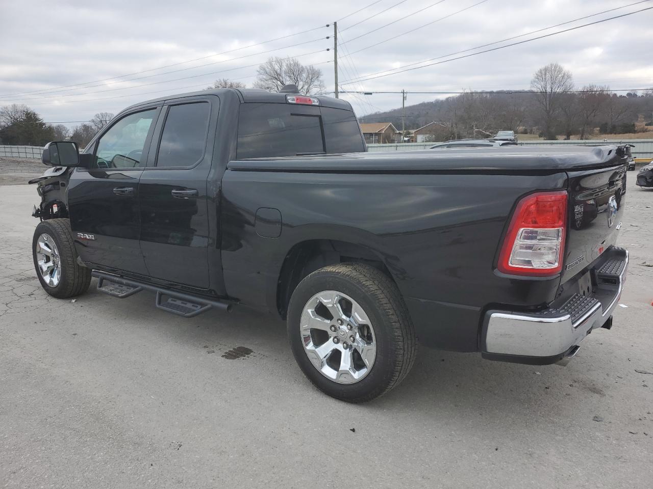 2021 RAM 1500 - Image 2