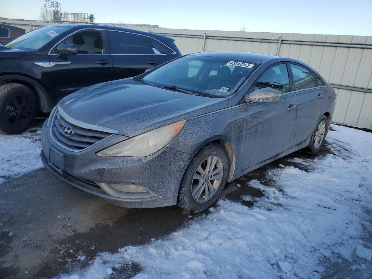 2013 Hyundai Sonata - Image 1