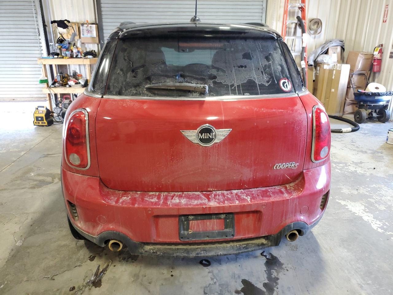 2013 MINI Cooper - Image 6