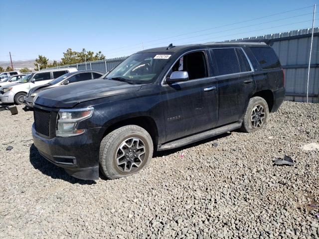 2015 Chevrolet Tahoe K1500 Lt