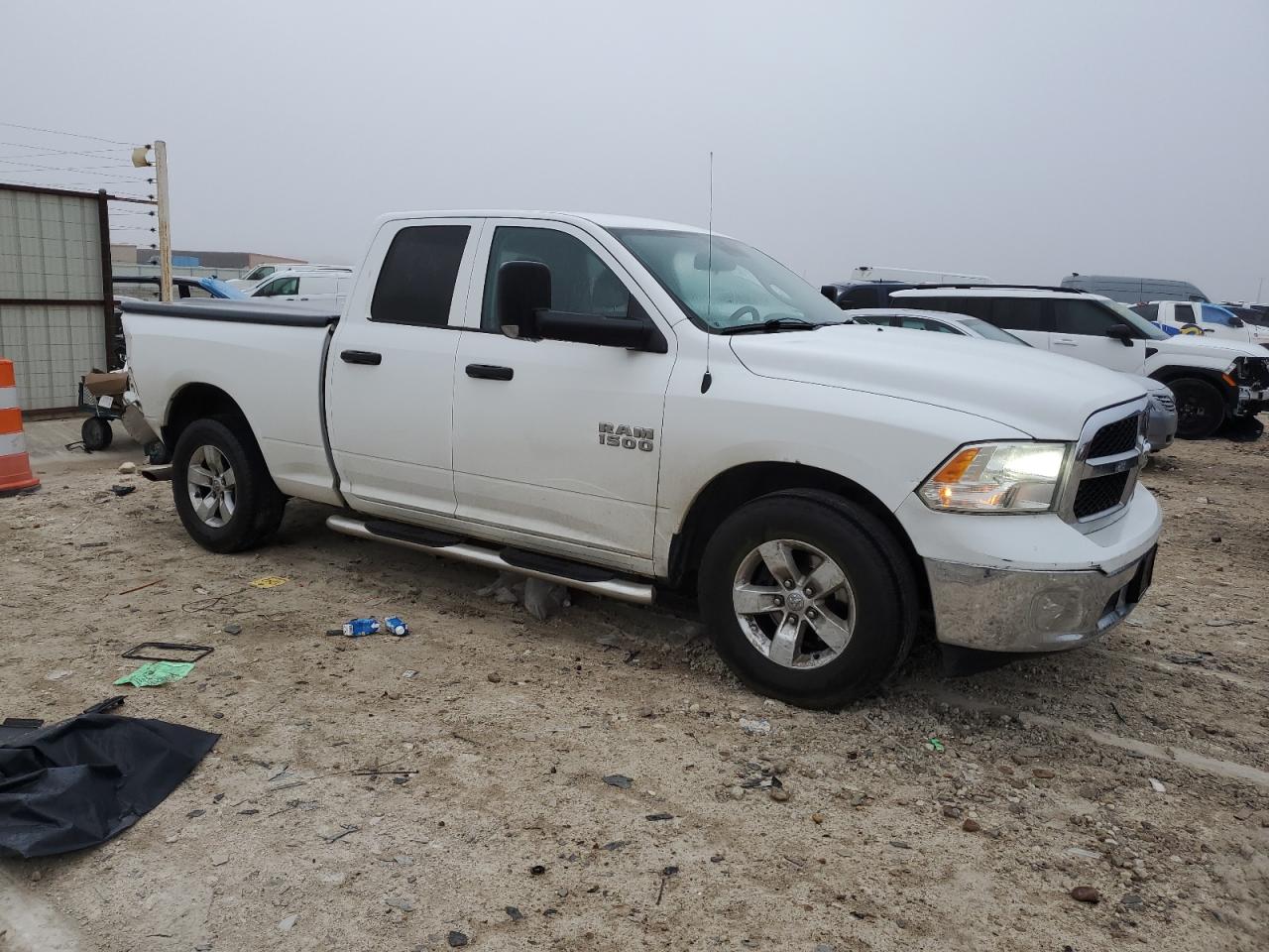 2014 RAM 1500 - Image 4