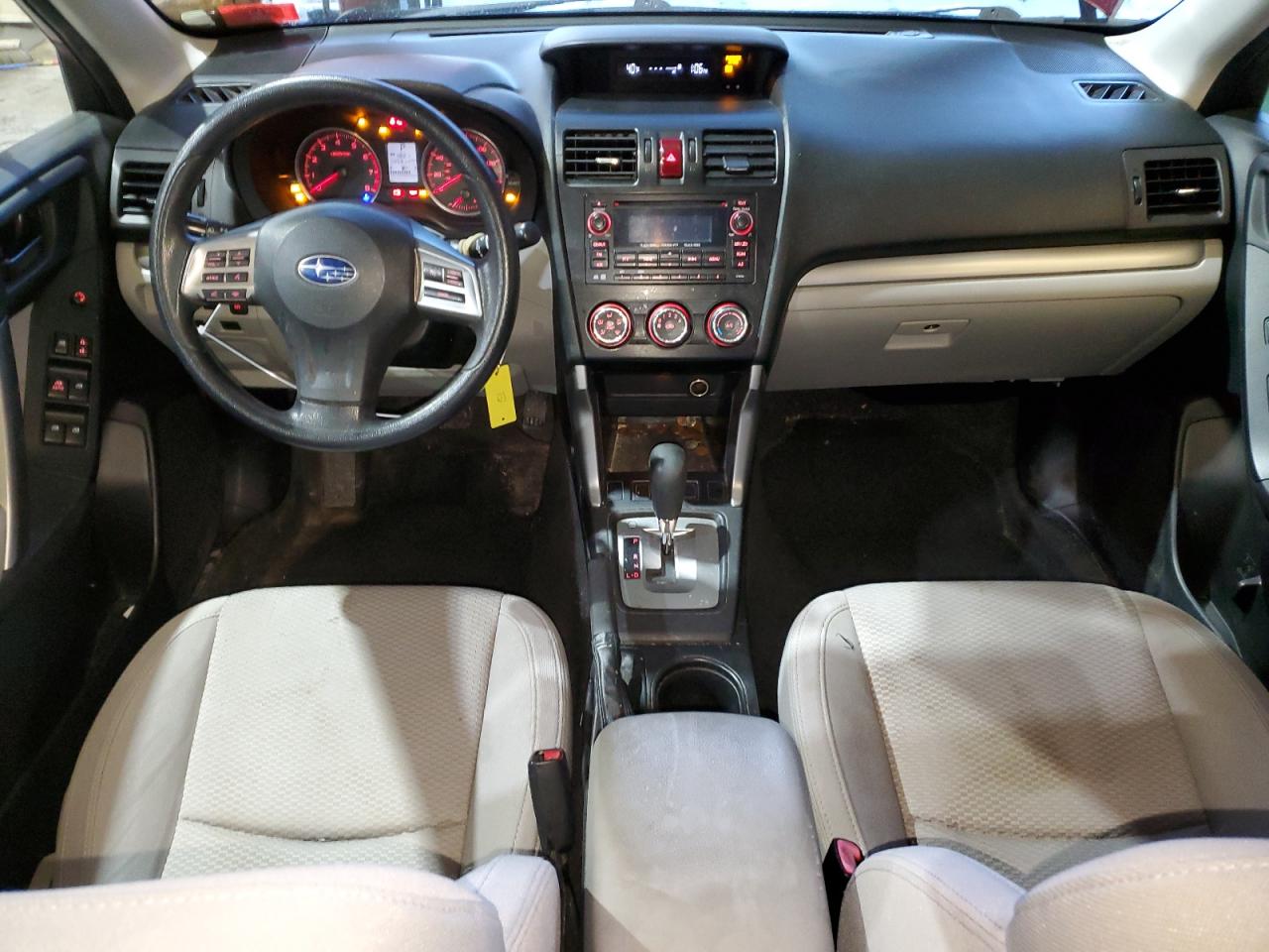 2014 Subaru Forester - Image 8