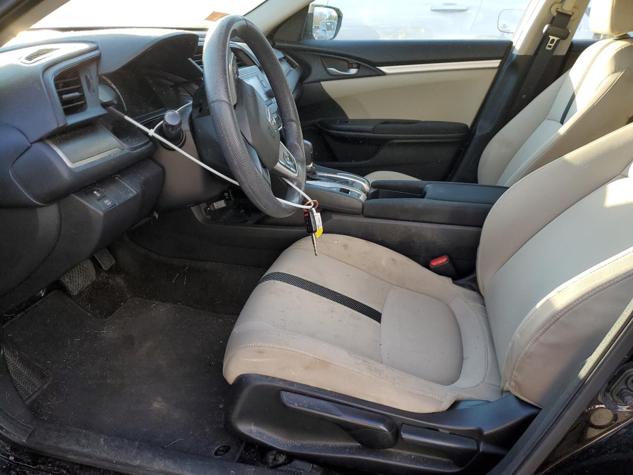 2017 Honda Civic - Image 7