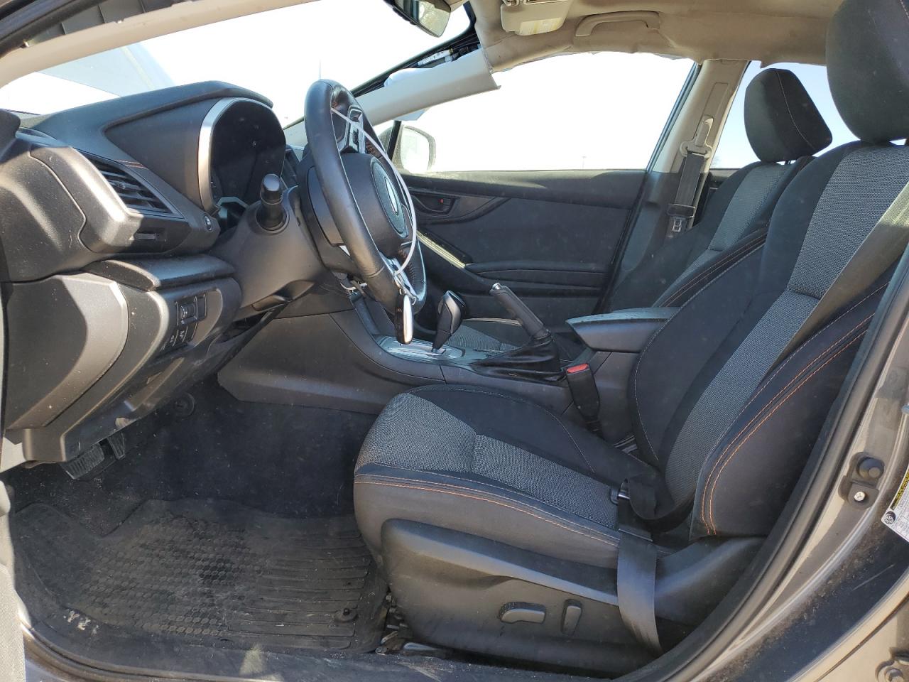 2021 Subaru XV - Image 7