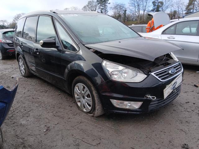 2012 FORD GALAXY ZET