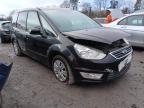 2012 FORD GALAXY ZET for sale at Copart WOLVERHAMPTON