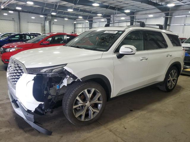 HYUNDAI PALISADE S 2022