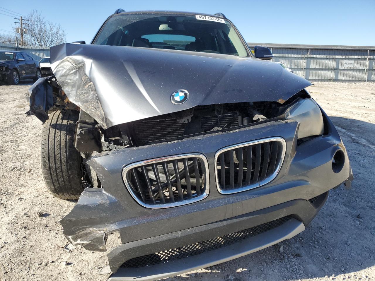 2013 BMW X1 - Image 5