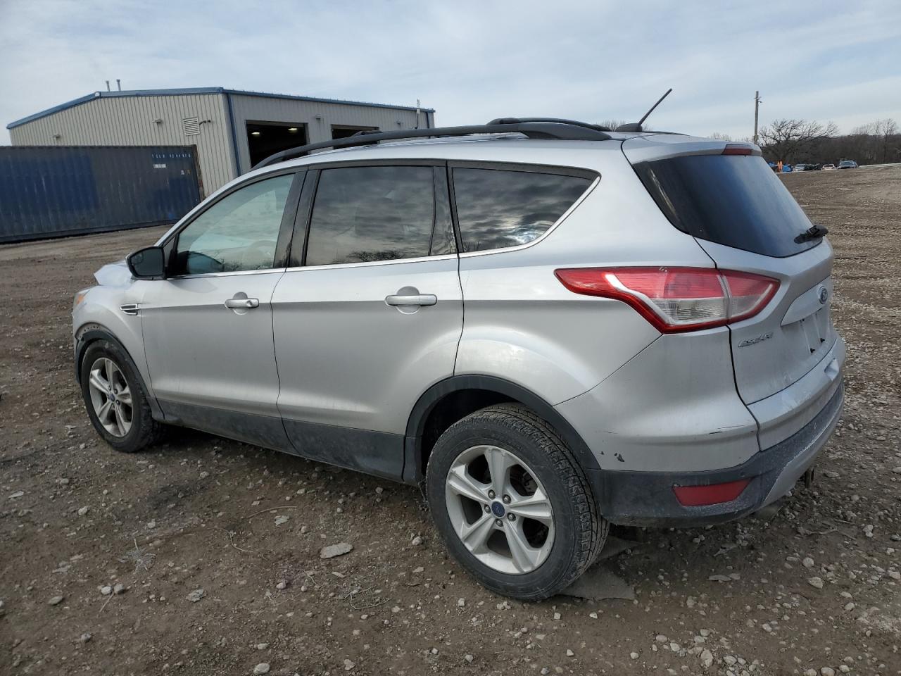 2016 Ford Escape - Image 2