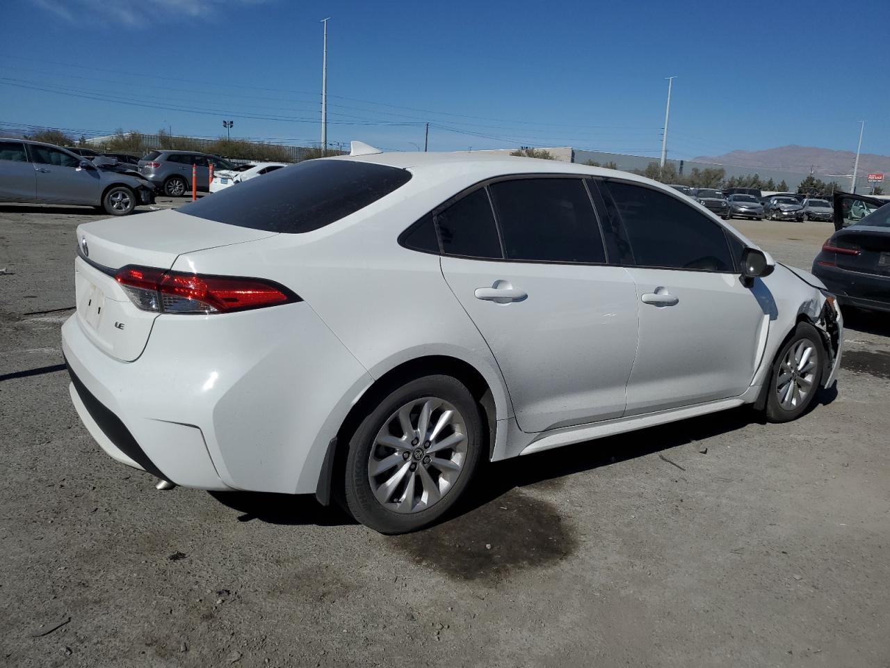 2021 Toyota Corolla - Image 3