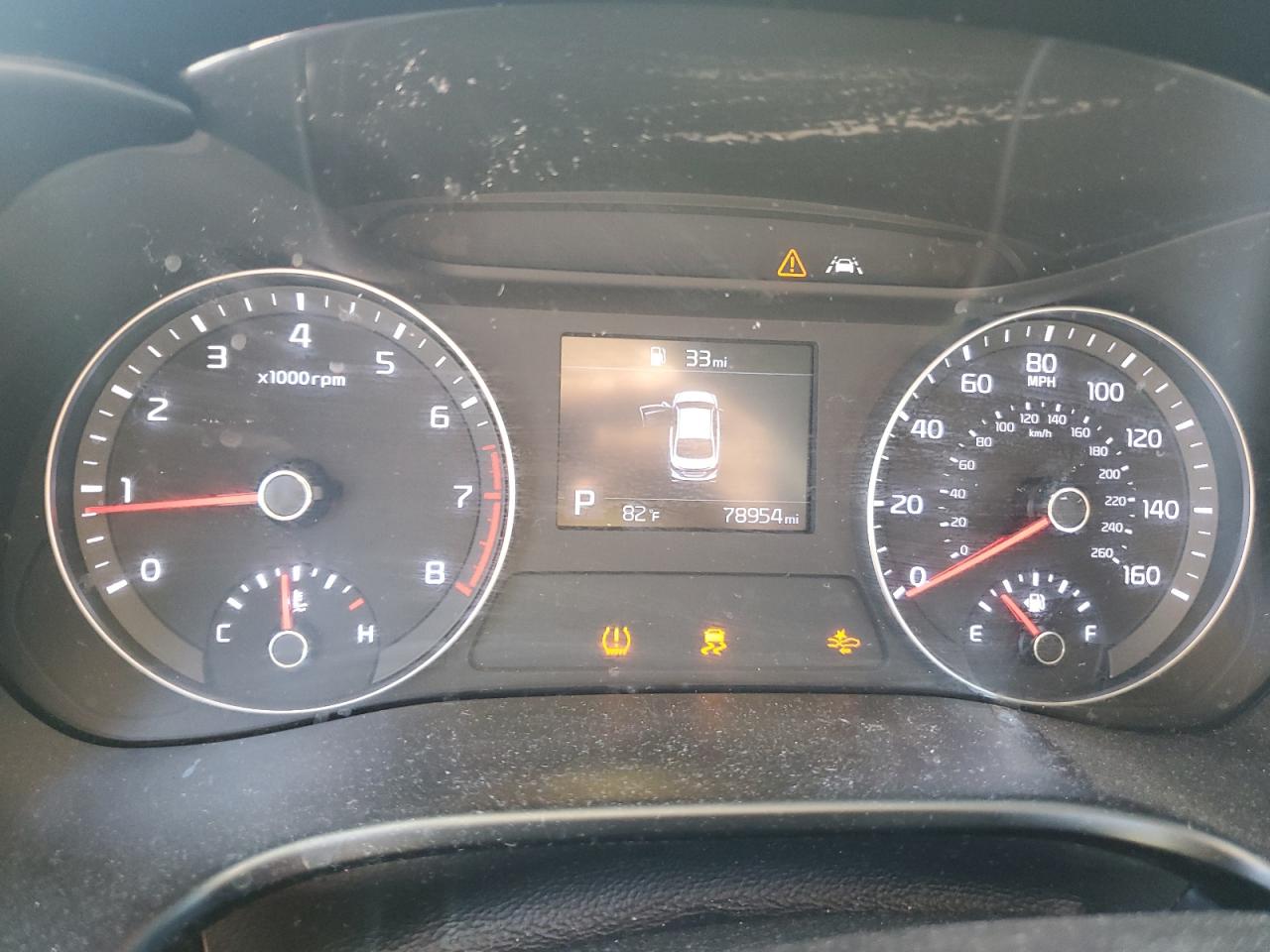 2019 Kia Forte - Image 9