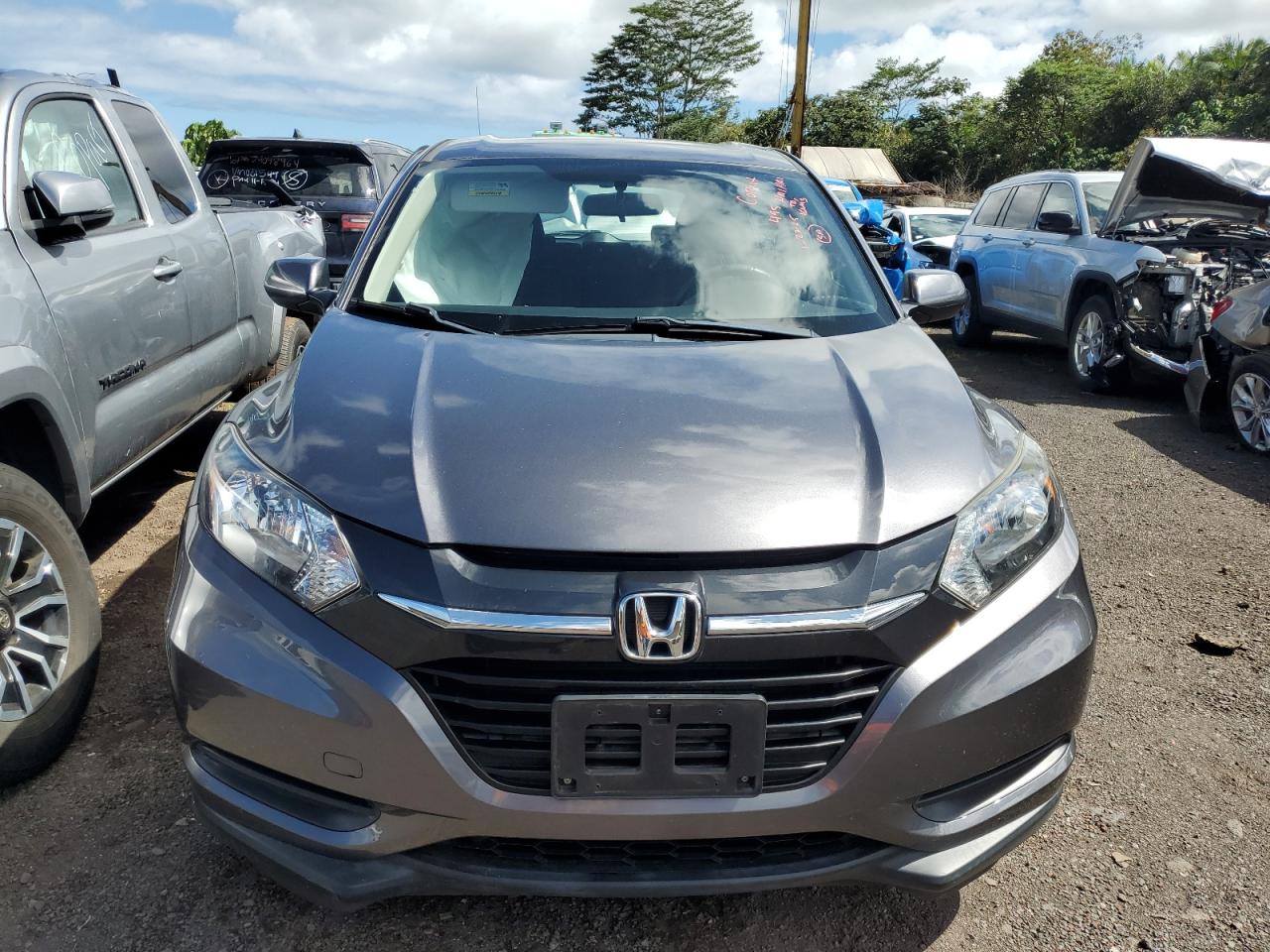 2018 Honda HR-V - Image 5