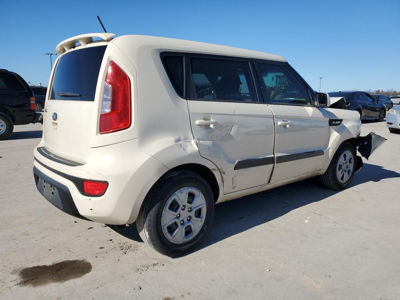 2013 Kia Soul - Image 3
