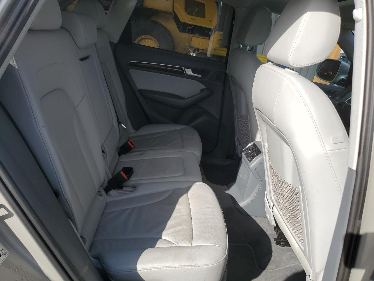 2017 Audi Q5 - Image 11