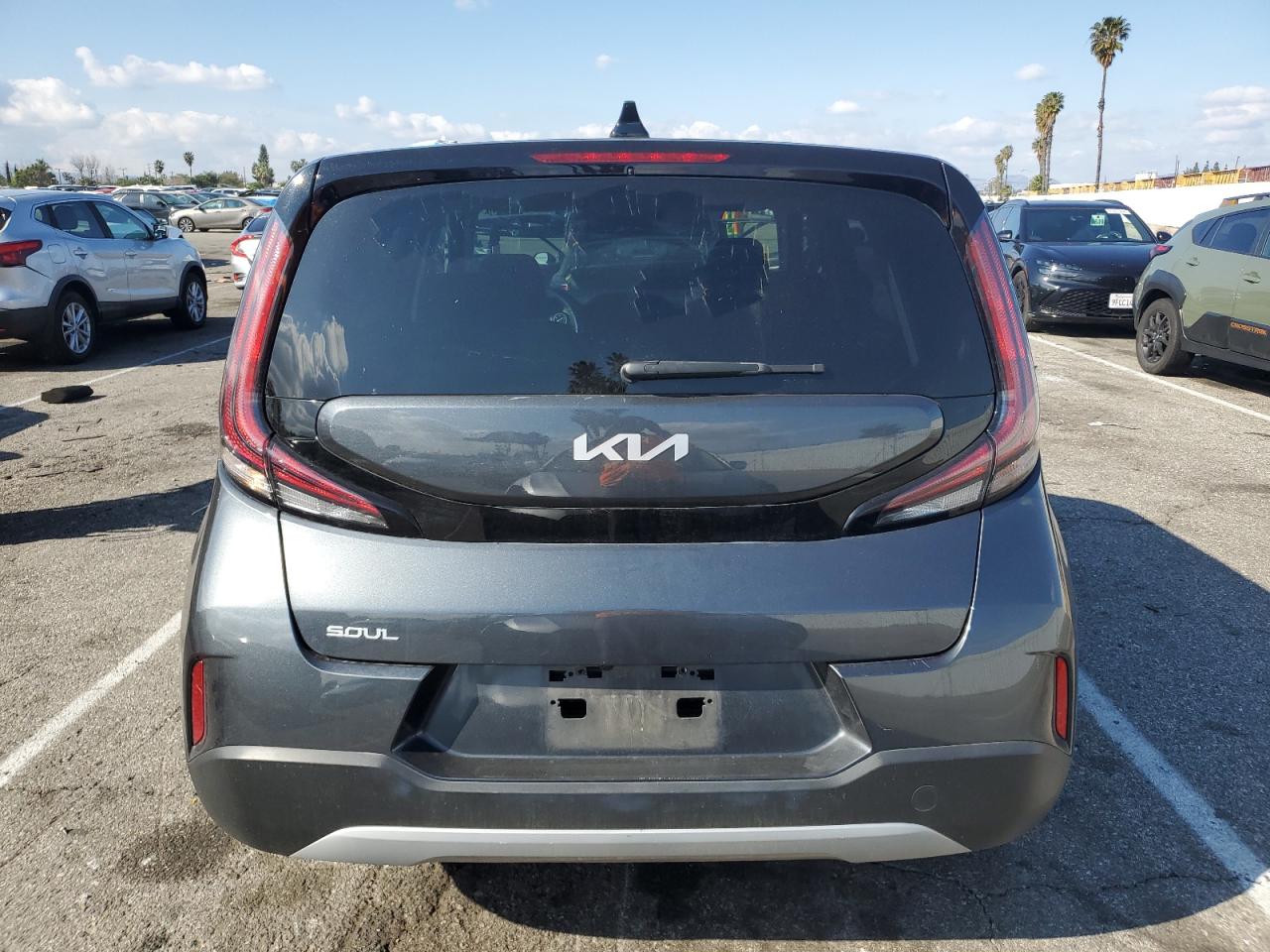 2023 Kia Soul - Image 6