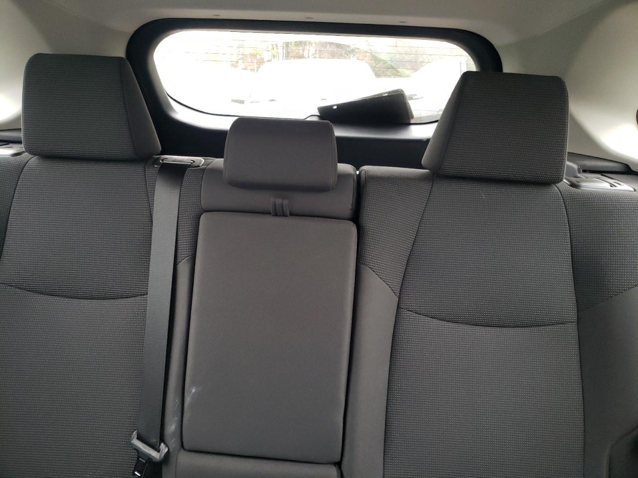 2019 Toyota RAV 4 - Image 10