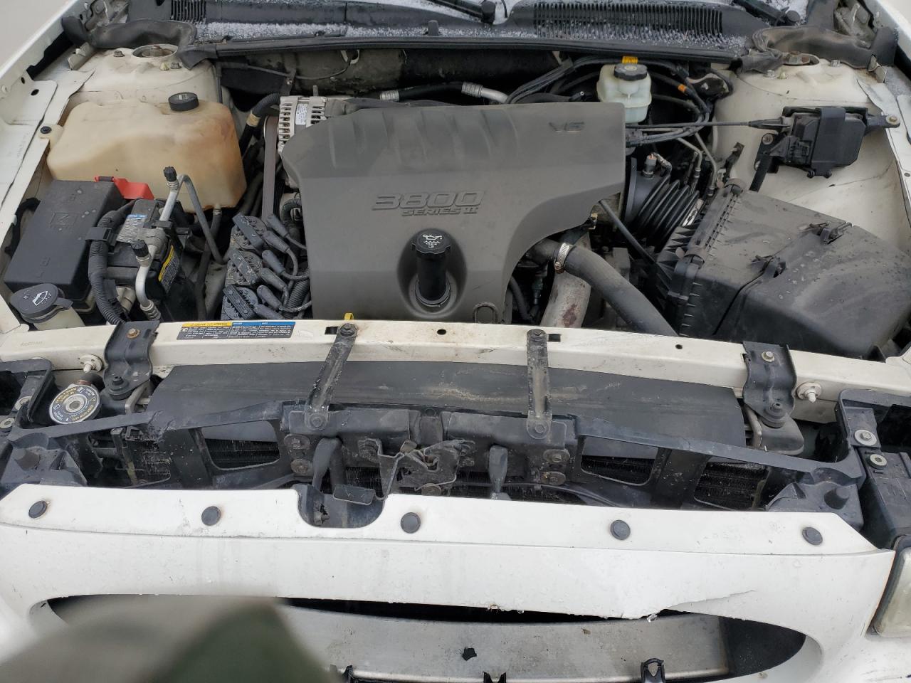 2005 Buick LeSabre - Image 11