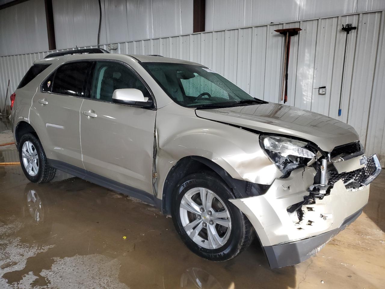 2014 Chevrolet Equinox - Image 4
