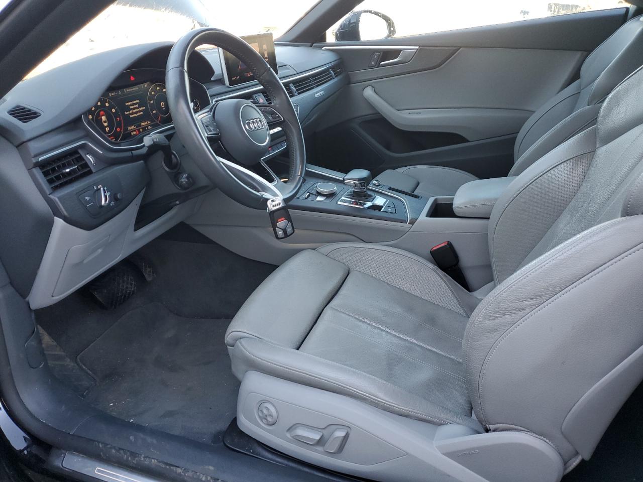 2018 Audi A5 - Image 7