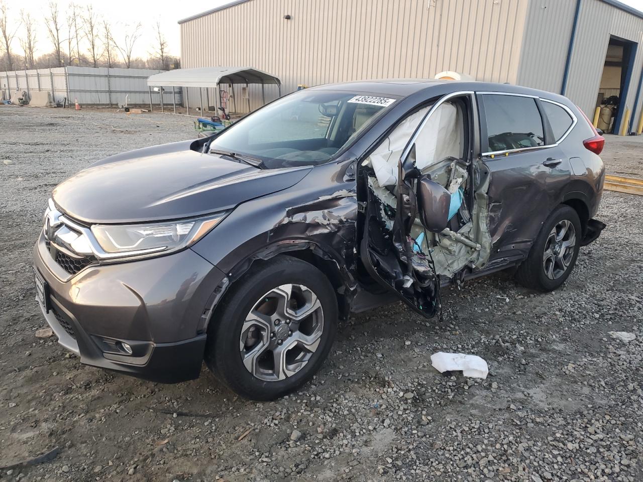 2019 Honda CR-V - Image 1
