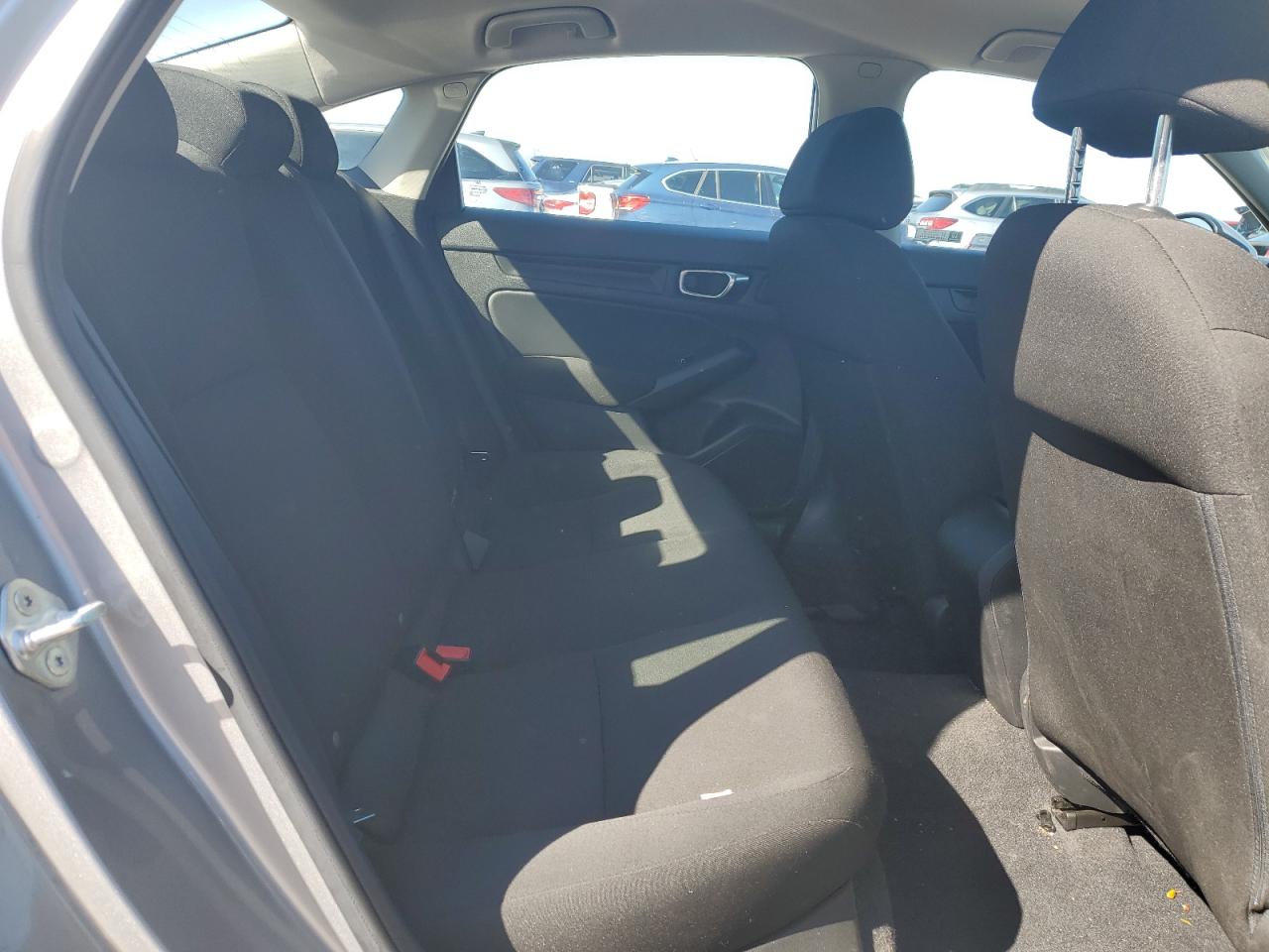 2022 Honda Civic - Image 10