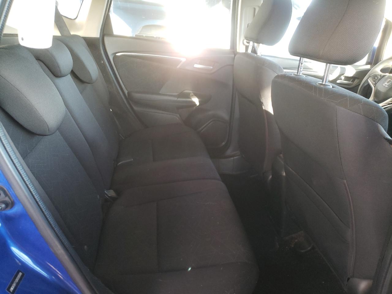 2016 Honda Fit - Image 10