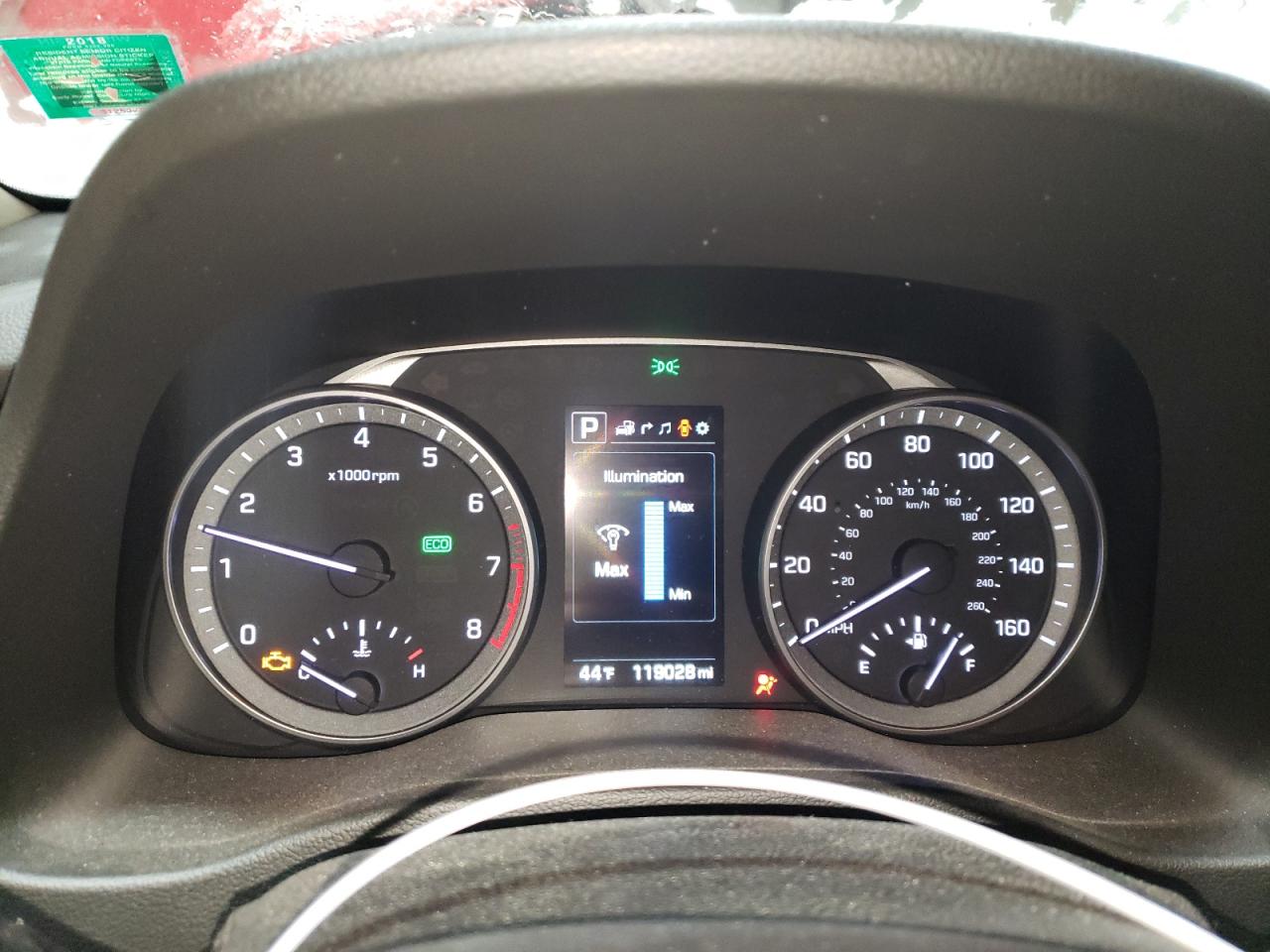 2017 Hyundai Elantra - Image 9