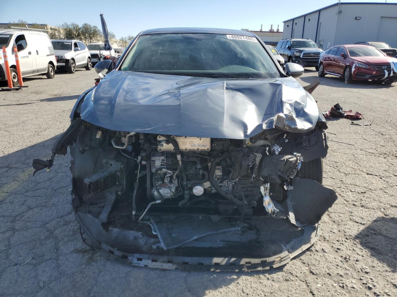 2019 Volkswagen Jetta - Image 5
