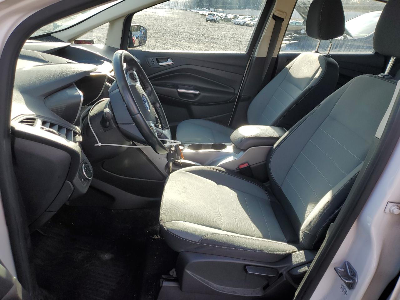 2016 Ford C-MAX - Image 7