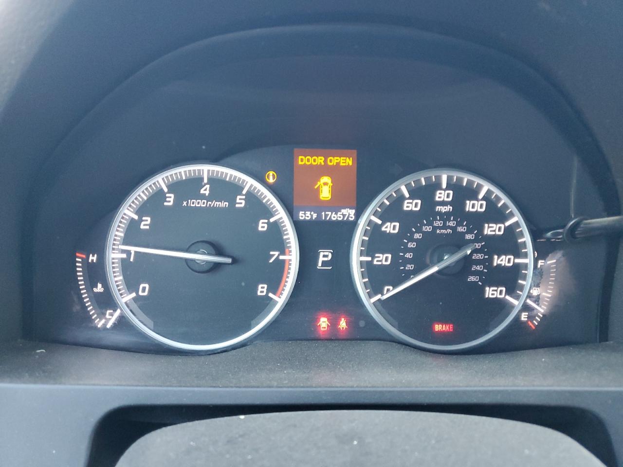 2017 Acura RDX - Image 9