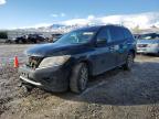 2013 Nissan Pathfinder S for Sale in Magna, UT - Side