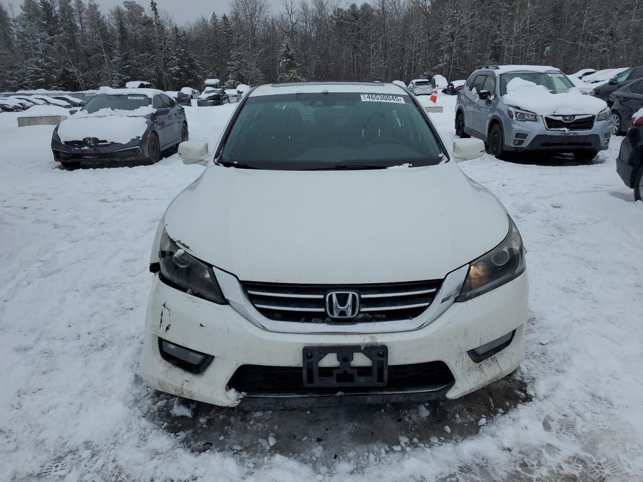 2014 Honda Accord - Image 5