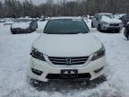 2014 HONDA ACCORD EXL for sale at Copart ON - COOKSTOWN