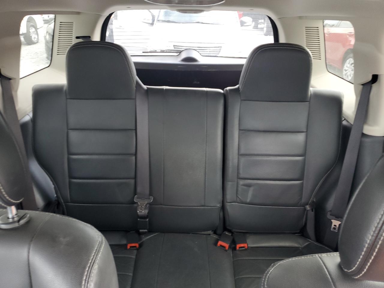 2016 Jeep Liberty (Patriot) - Image 10