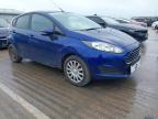 2014 FORD FIESTA STY for sale at Copart SANDWICH