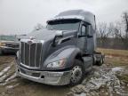 2023 Peterbilt 579 Semi Truck en Venta en Chambersburg, PA - Side