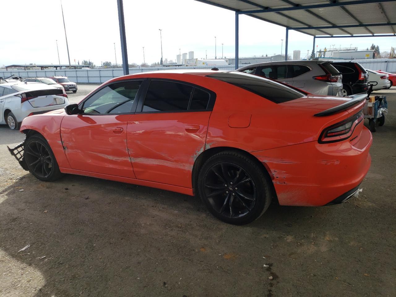 2018 Dodge Charger - Image 2