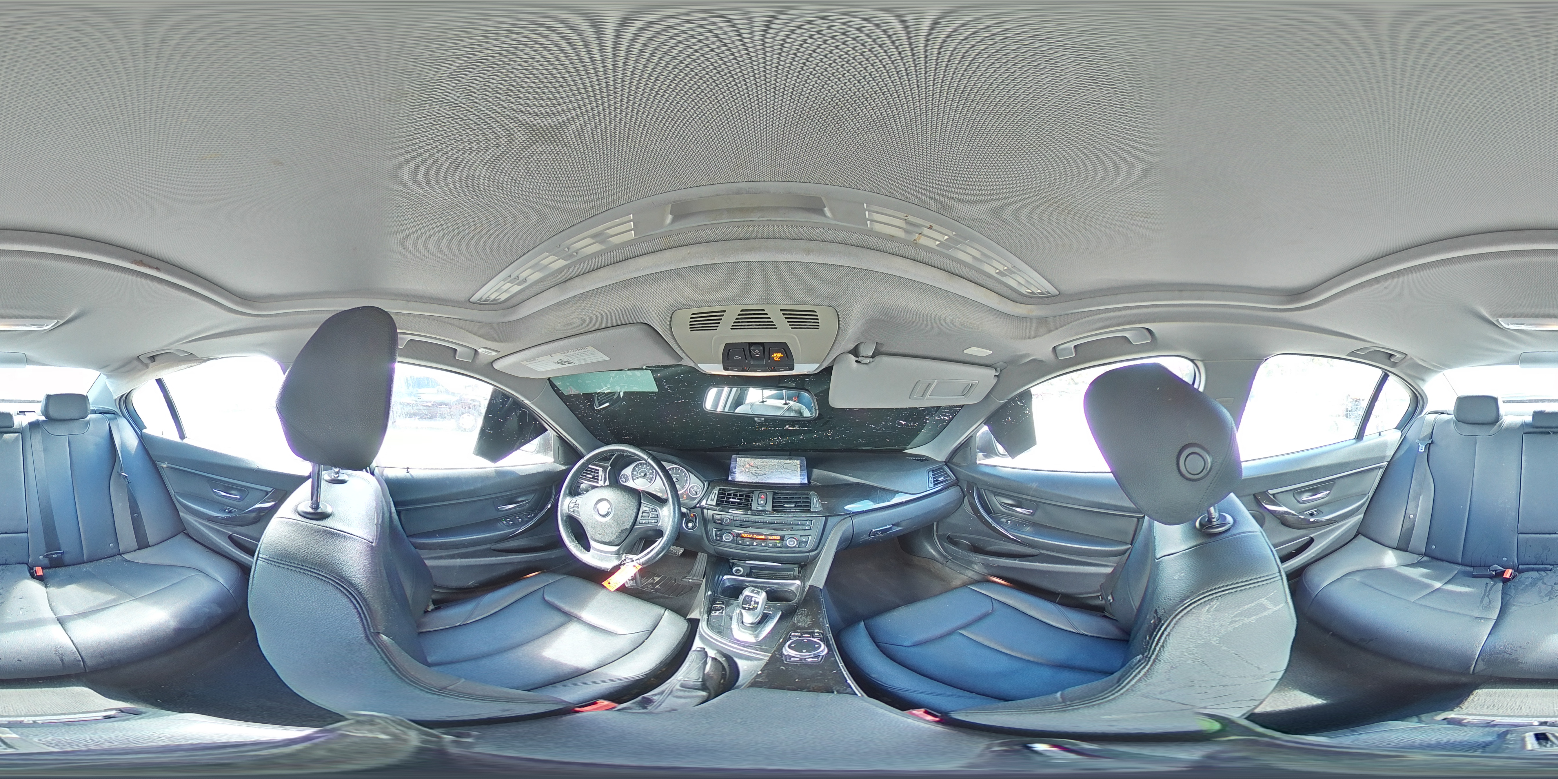 2015 BMW 3er - Image 13