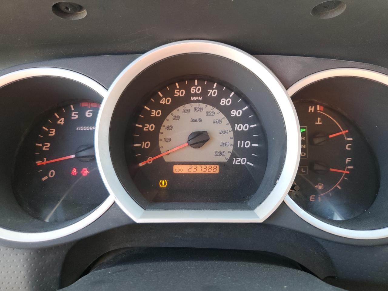 2007 Toyota Tacoma - Image 9