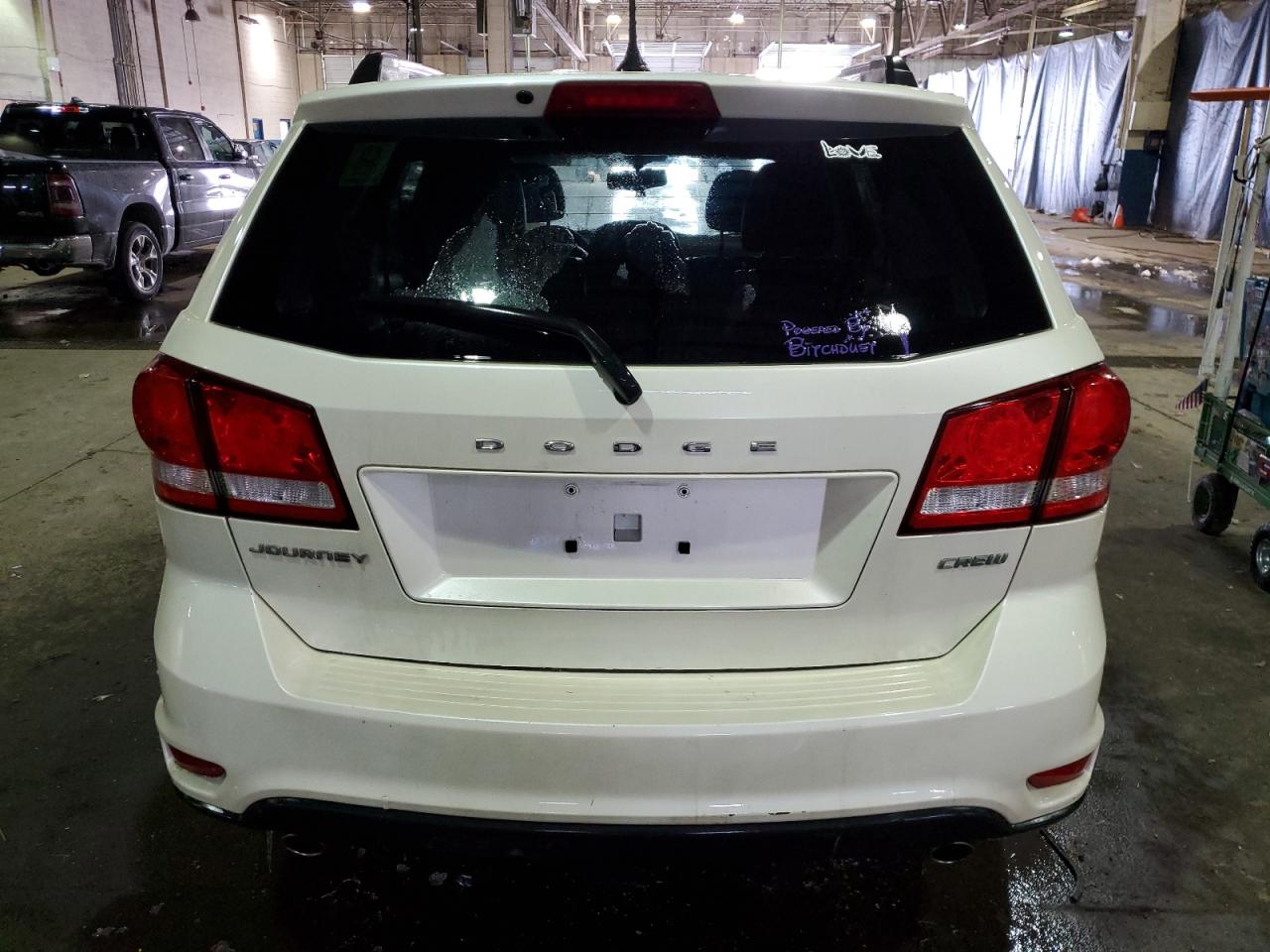 2013 Dodge Journey - Image 6