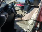 2016 Honda Odyssey Exl იყიდება Mebane-ში, NC - All Over