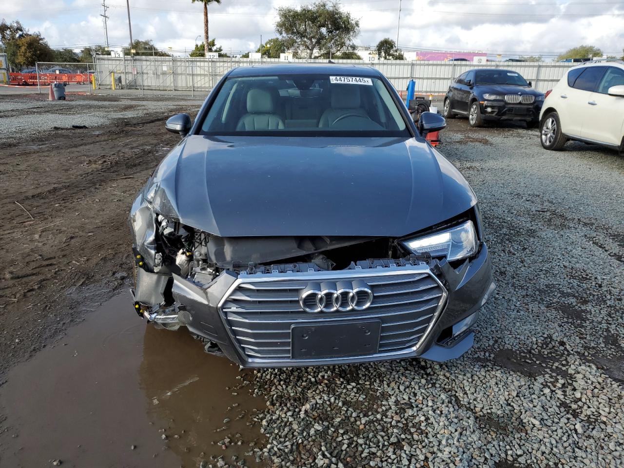 2018 Audi A4 - Image 5