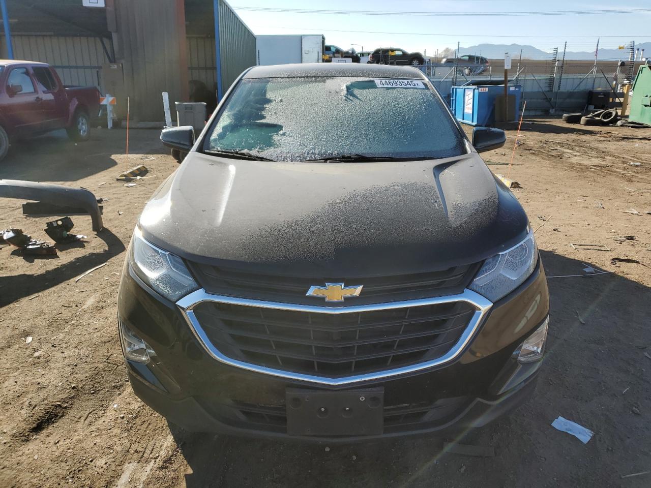 2020 Chevrolet Equinox - Image 5