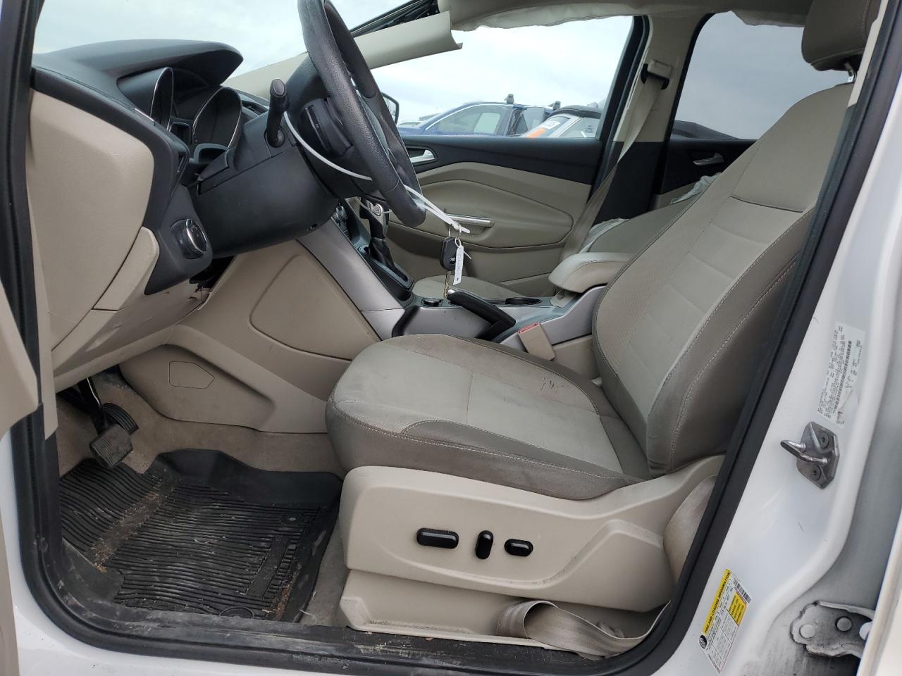 2014 Ford Escape - Image 7
