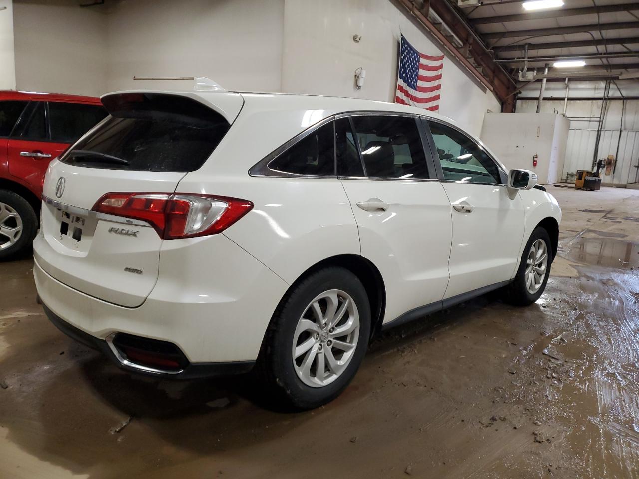 2017 Acura RDX - Image 3
